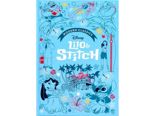 Disney Modern Classics: Lilo & Stitch
