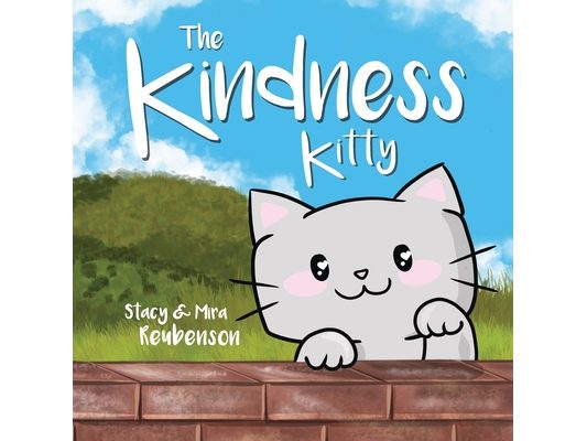 The Kindness Kitty
