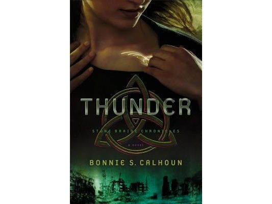 Thunder