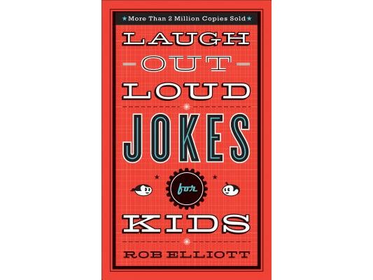 Laugh-Out-Loud Jokes for Kids