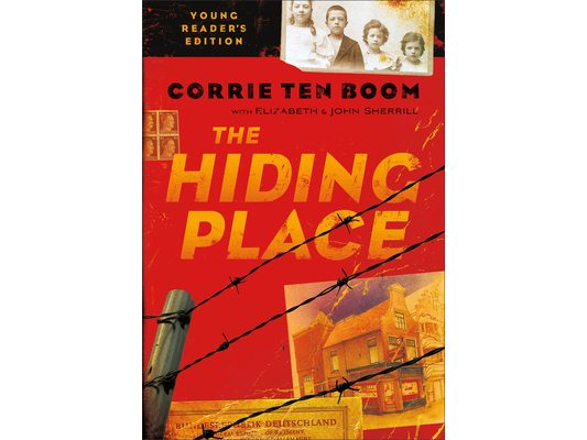 The Hiding Place