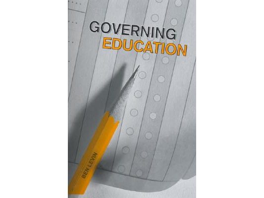 Governing Education