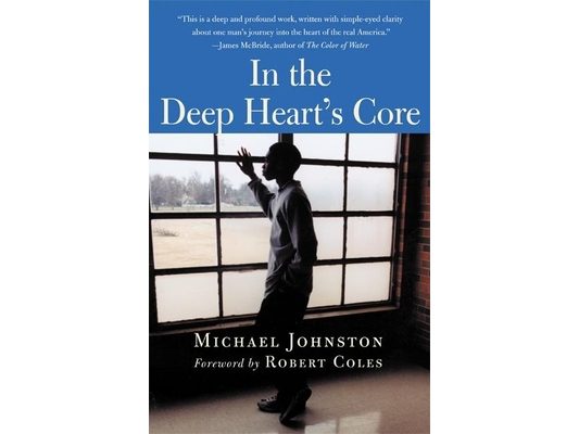In the Deep Heart's Core