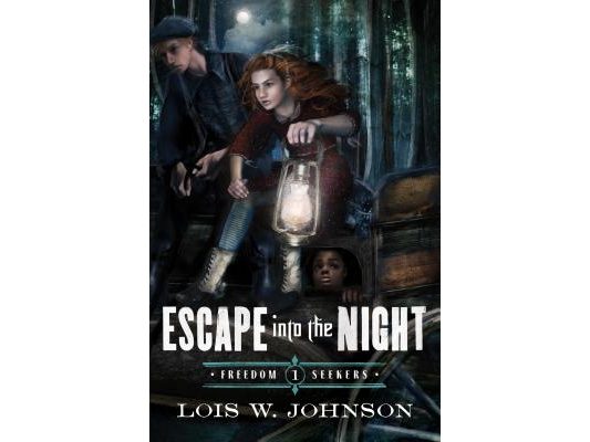Escape Into the Night: Volume 1