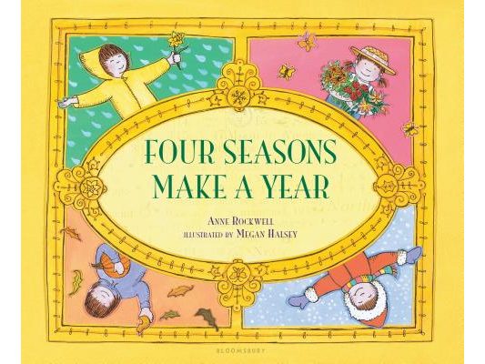 Four Seasons Make a Year
