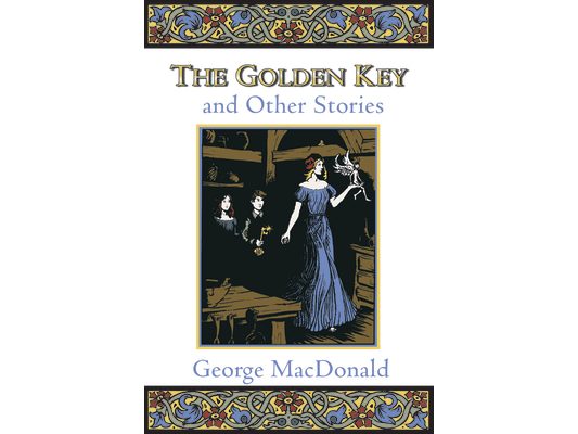 The Golden Key and Other Stories