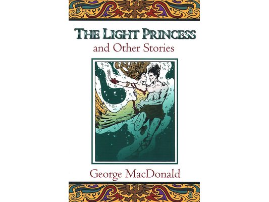 The Light Princess and Other Stories