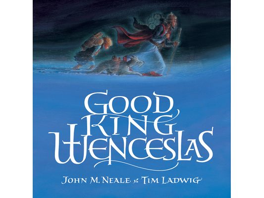 Good King Wenceslas