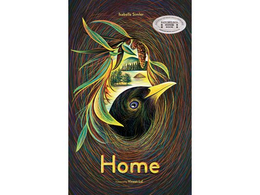 Home