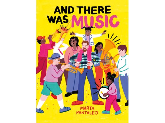 And There Was Music