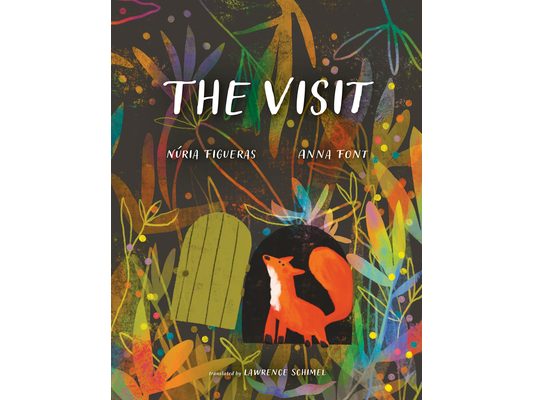 The Visit