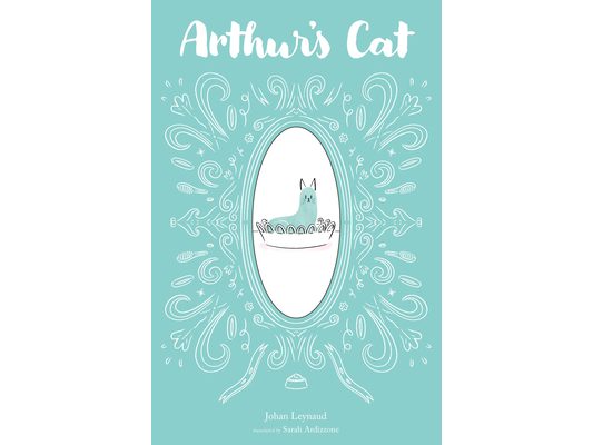 Arthur's Cat