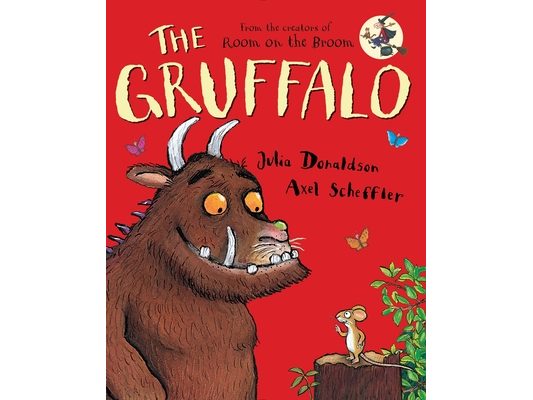 The Gruffalo