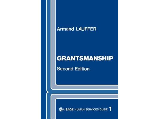 Grantsmanship
