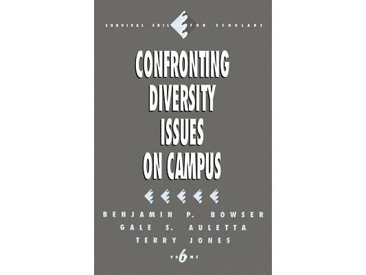 Confronting Diversity Issues on Campus