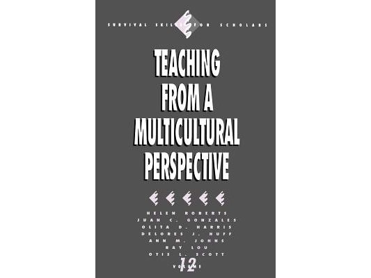 Teaching from a Multicultural Perspective