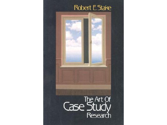 The Art of Case Study Research