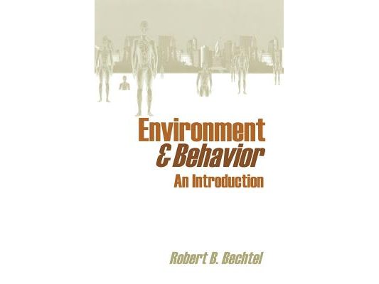 Environment and Behavior: An Introduction