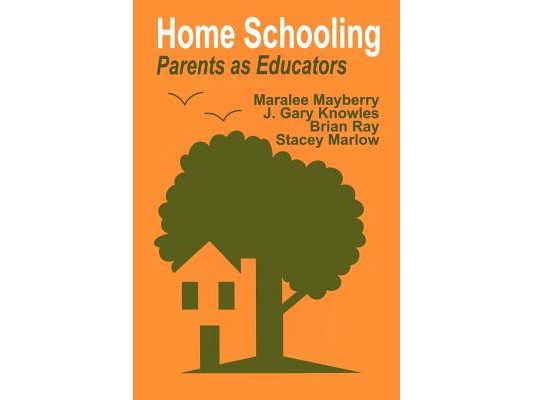 Home Schooling: Parents as Educators