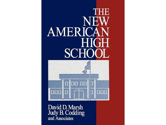 The New American High School