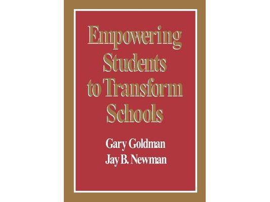 Empowering Students to Transform Schools