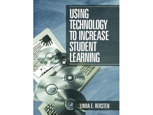 Using Technology to Increase Student Learning