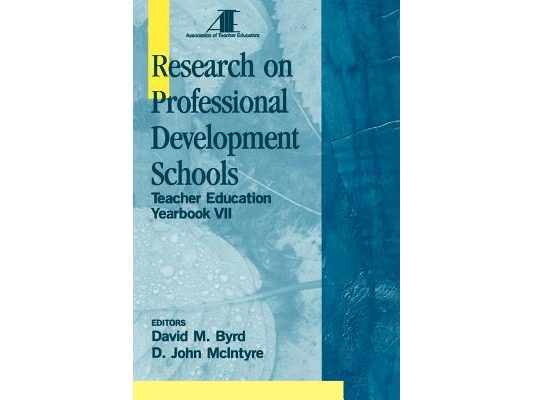 Research on Professional Development Schools: Teacher Education Yearbook VII