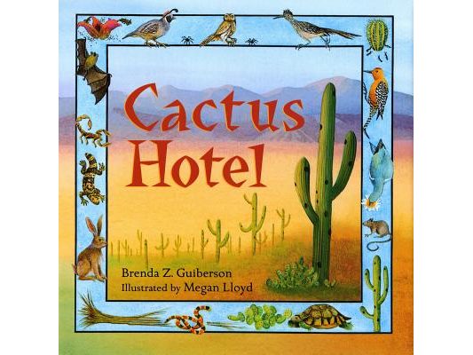 Cactus Hotel
