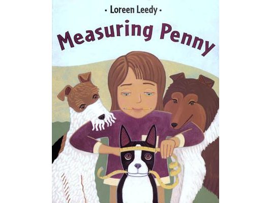 Measuring Penny