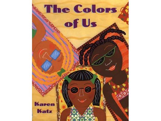 The Colors of Us