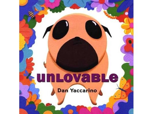 Unlovable