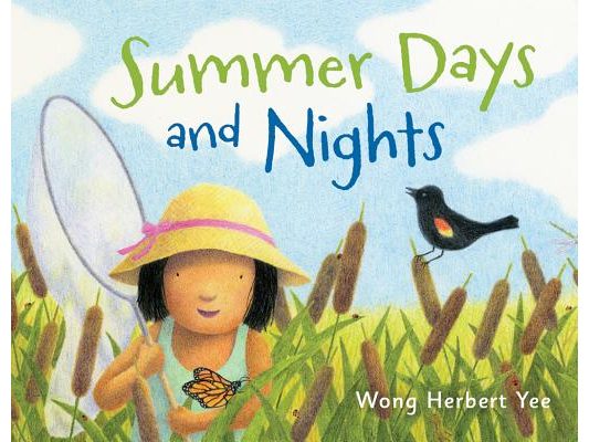 Summer Days and Nights