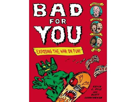 Bad for You