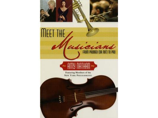 Meet the Musicians: From Prodigies (or Not) to Pros