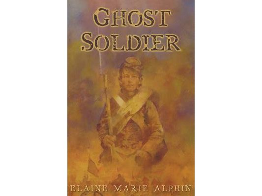Ghost Soldier