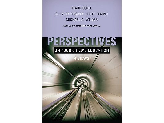 Perspectives on Your Child's Education: Four Views