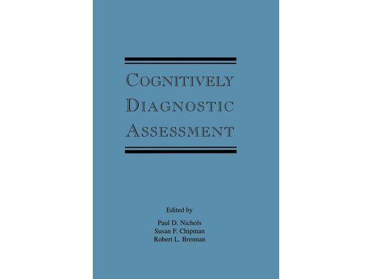 Cognitively Diagnostic Assessment