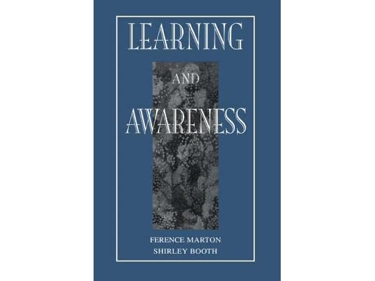 Learning and Awareness