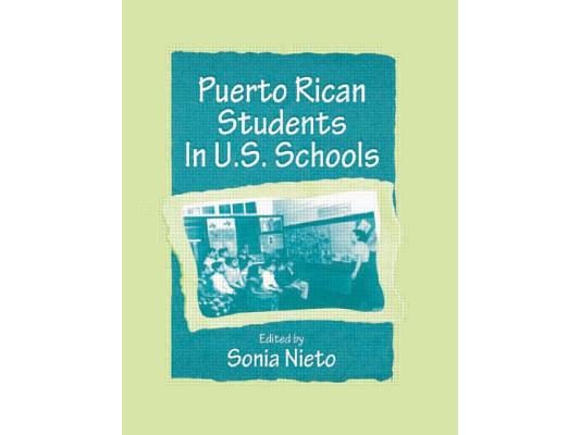 Puerto Rican Students in U.s. Schools