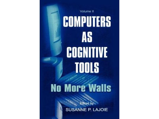 Computers As Cognitive Tools: Volume II No More Walls