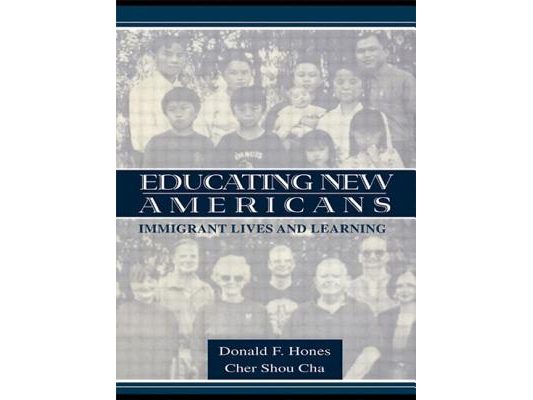 Educating New Americans: Immigrant Lives and Learning