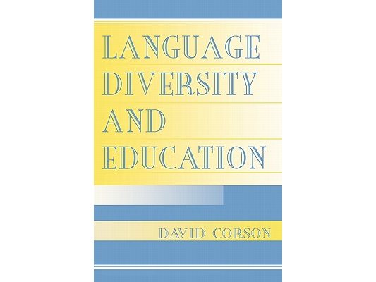 Language Diversity and Education