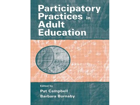 Participatory Practices in Adult Education