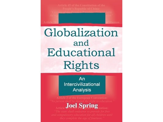 Globalization and Educational Rights: An Intercivilizational Analysis
