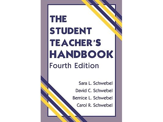 The Student Teacher's Handbook