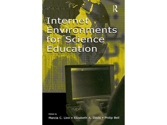 Internet Environments for Science Education