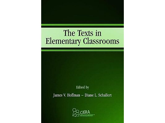 The Texts in Elementary Classrooms