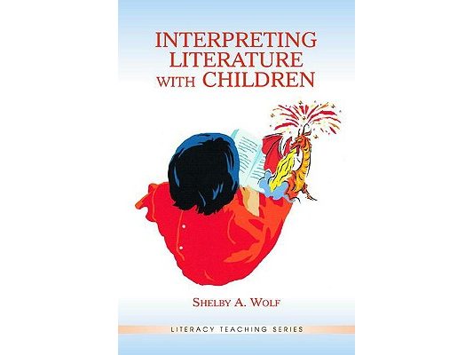 Interpreting Literature with Children