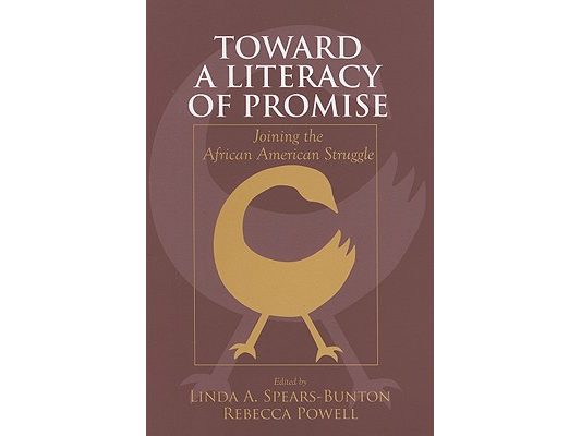 Toward a Literacy of Promise: Joining the African American Struggle