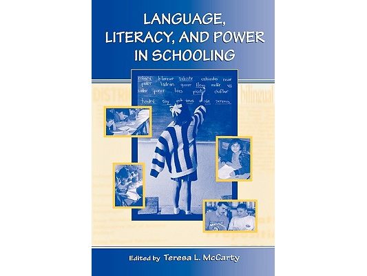 Language, Literacy, and Power in Schooling